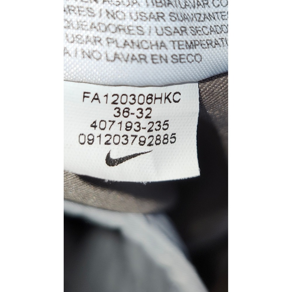 Nike Men's Tan Chinos - Picture 3 of 10